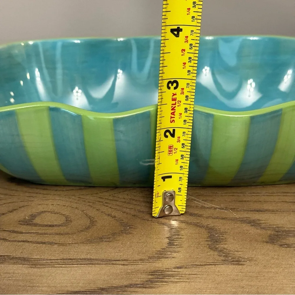 Gail Pittman Designed Bowl Provence, for Southern Living at Home